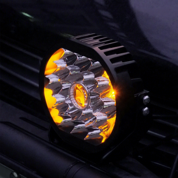 7" Set 146W  12v 10000LM